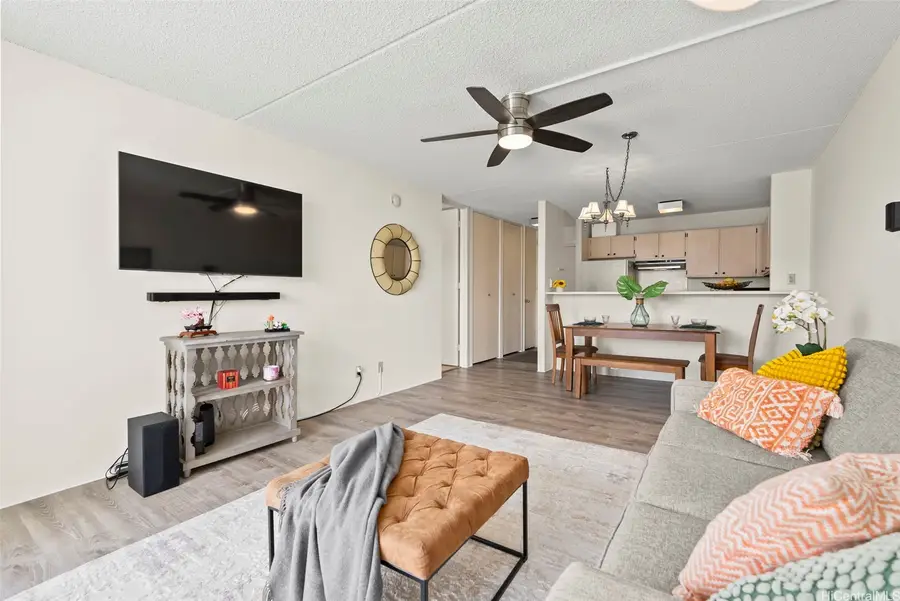 400 Hobron Lane #2211, Honolulu, HI 96815 - Image #3