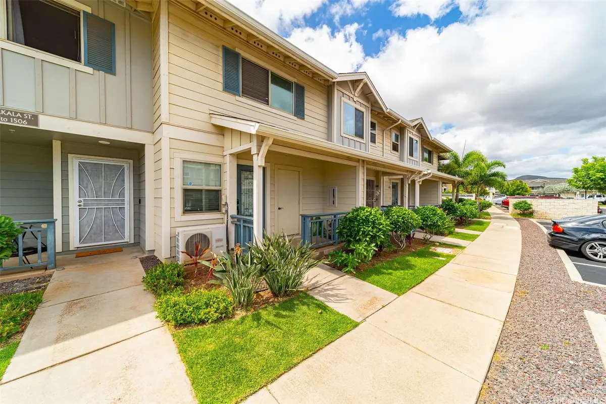 801 Kakala Streets #1502, Kapolei, HI 96707 - Image #1