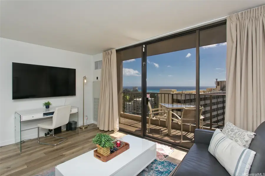 229 Paoakalani Avenue #2808(NUC), Honolulu, HI 96815 - Image #2