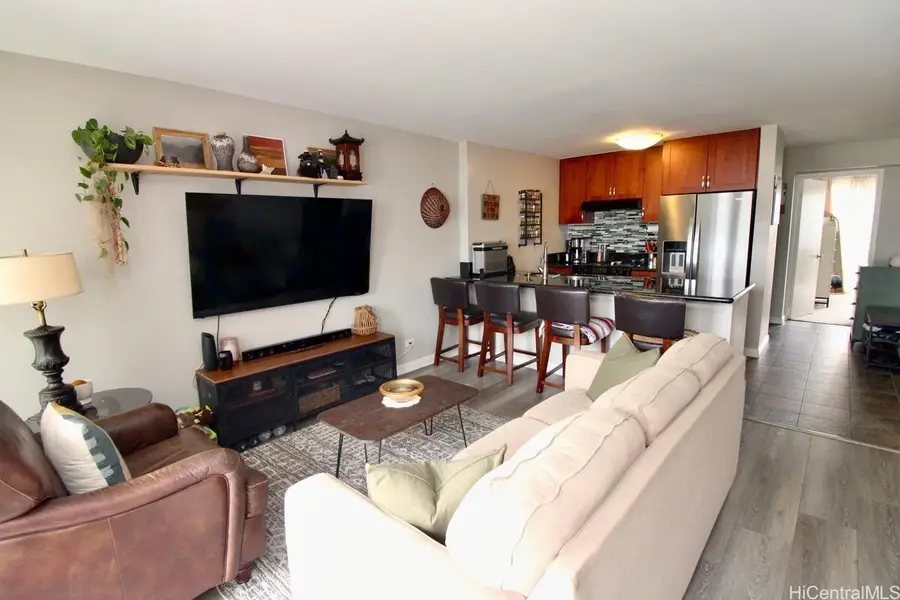 725 Piikoi Street #1106, Honolulu, HI 96814 - Image #3