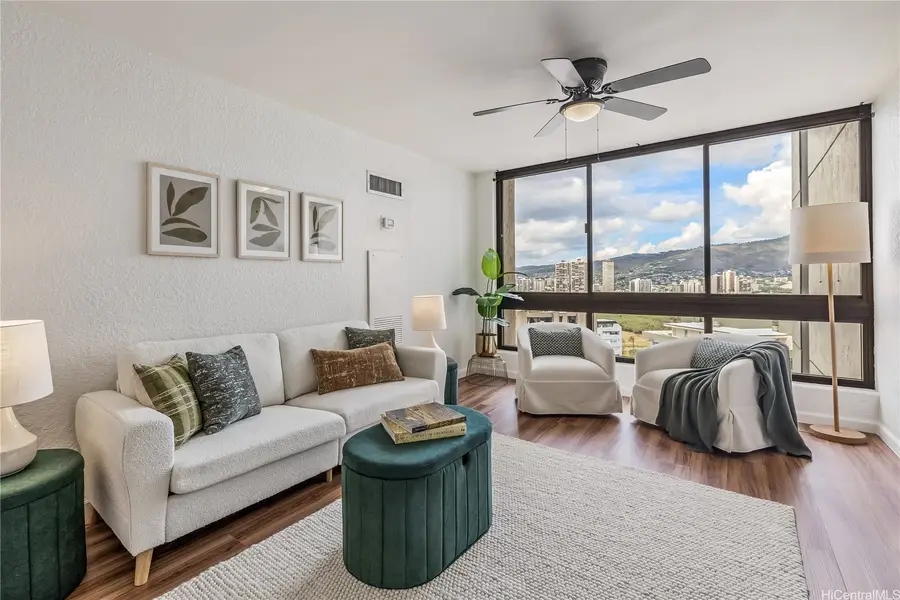 300 Wai Nani Way #2104, Honolulu, HI 96815 - Image #3