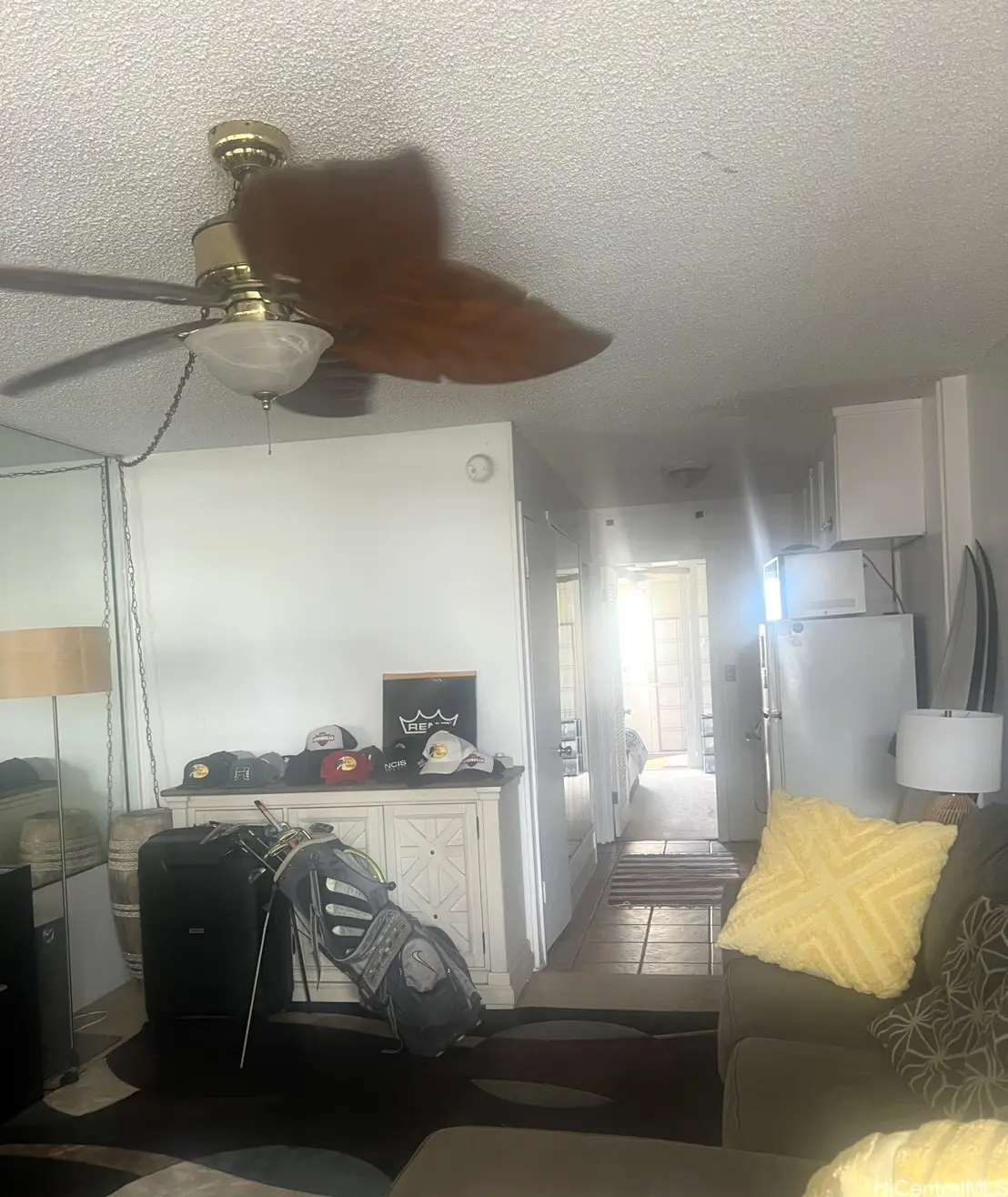 425 Ena Road #B1105, Honolulu, HI 96815 - Image #1