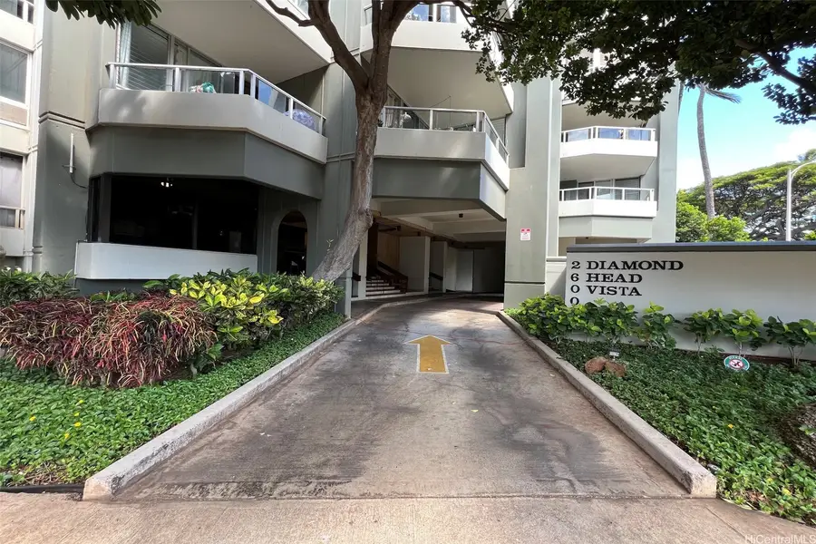 2600 Pualani Way #904, Honolulu, HI 96815 - Image #2