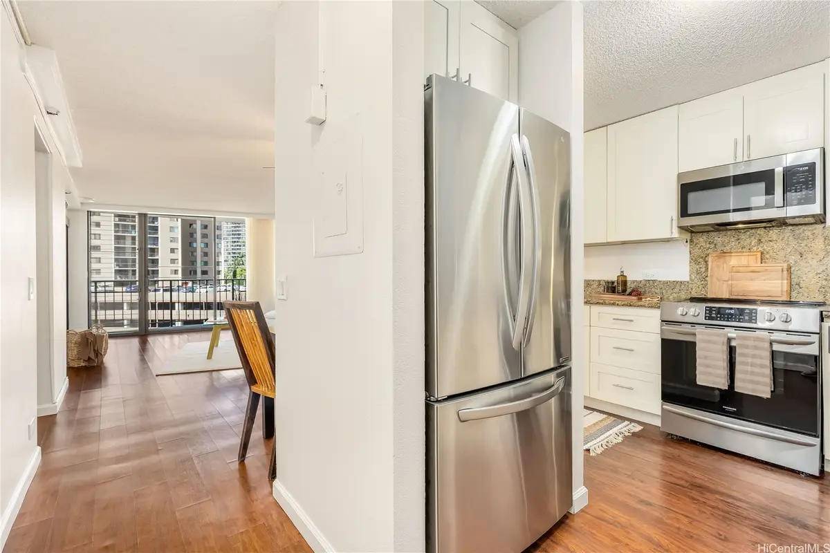 98-501 Koauka Loop #A502, Aiea, HI 96701 - #1