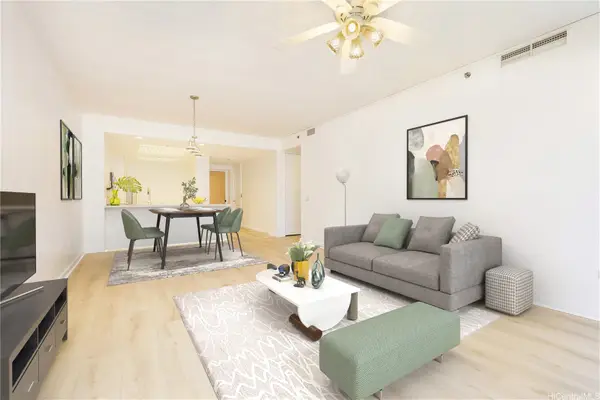 1 Keahole Place #2511, Honolulu, HI 96825