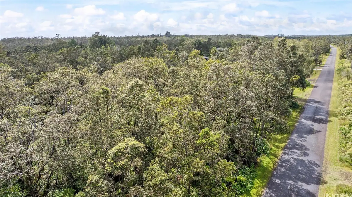 T.b.d. Mokuna Street, Volcano, HI 96785 - Image #1