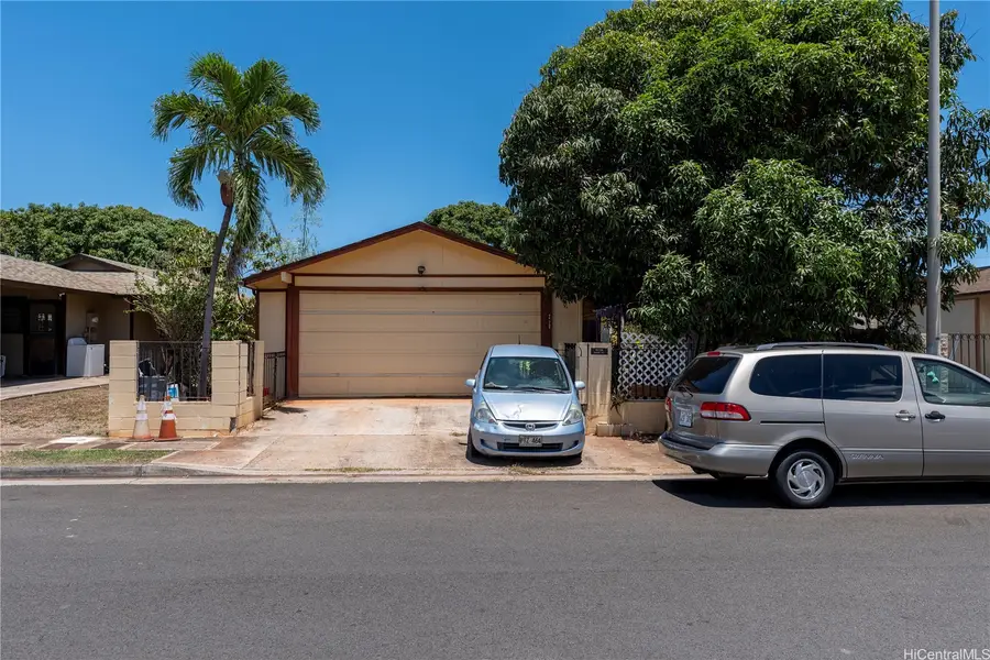 94-758 Kaiao Street, Waipahu, HI 96797 - Image #2