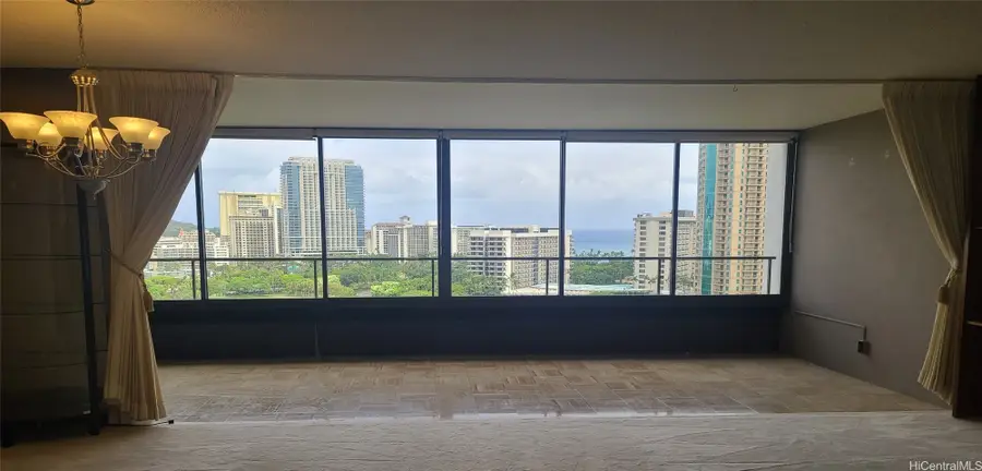 1910 Ala Moana Boulevard #18C, Honolulu, HI 96815 - Image #3