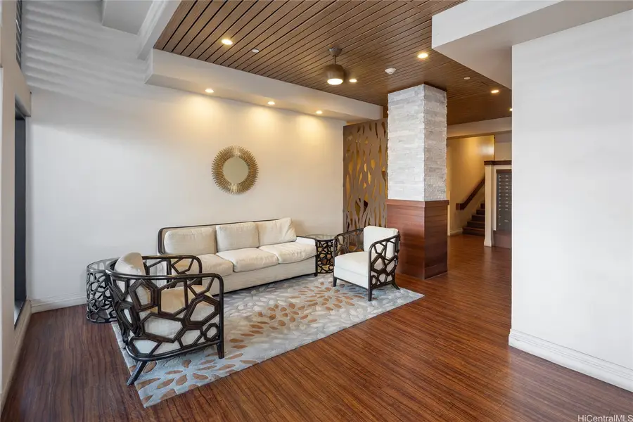 785 Kinau Street #804, Honolulu, HI 96813 - Image #3