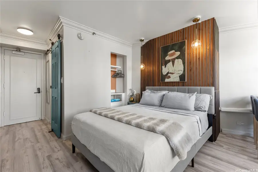 134 Kapahulu Avenue #906, Honolulu, HI 96815 - Image #3