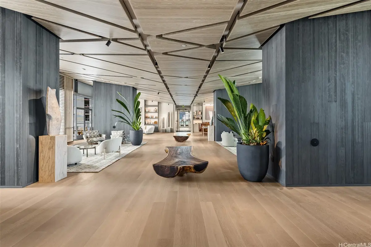 1000 Auahi Street #2504, Honolulu, HI 96814 - Image #1