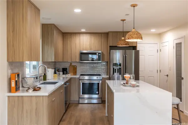 92-1274 Palahia Street, Kapolei, HI 96707