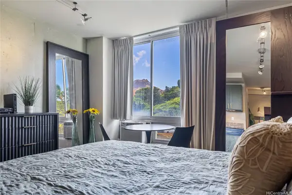 134 Kapahulu Avenue #316, Honolulu, HI 96815