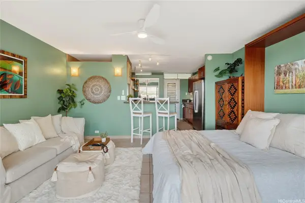 84-265 Farrington Highway #108, Waianae, HI 96792