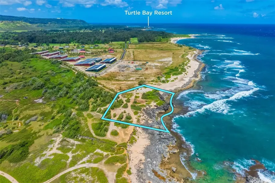 Lot A2 Kamehameha Highway, Kahuku, HI 96731 - Image #3
