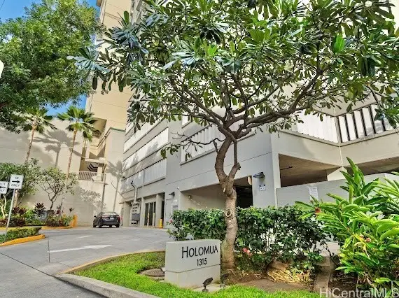 1315 Kalakaua Avenue #1407, Honolulu, HI 96826 - Image #2