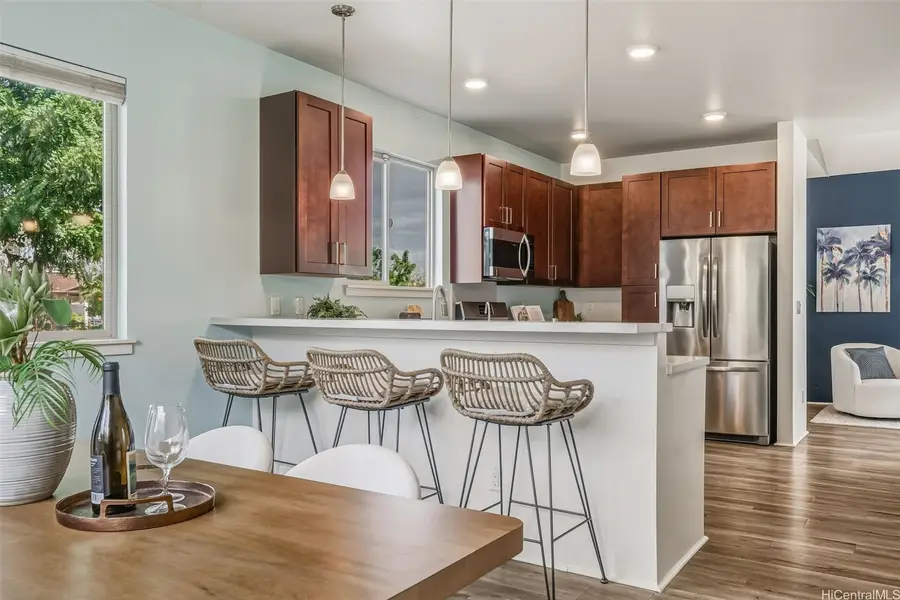 91-1003 Iliahialoe Loop, Ewa Beach, HI 96706 - Image #2