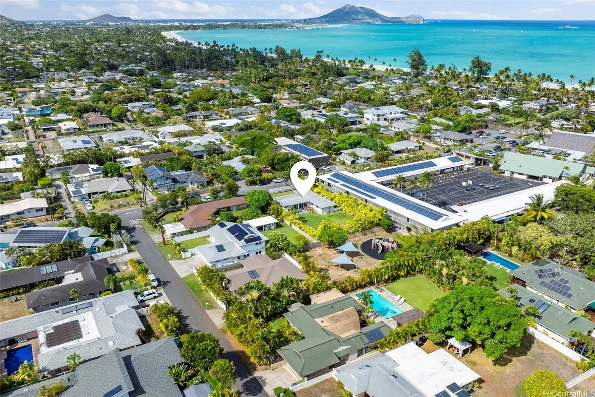 157 Makawao Street, Kailua, HI 96734 - Image #1