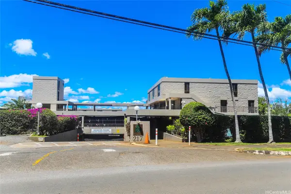 217 Prospect Street #101, Honolulu, HI 96813
