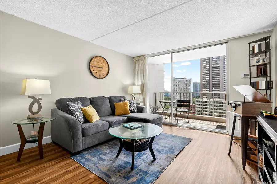 400 Hobron Lane #1711, Honolulu, HI 96815 - Image #2