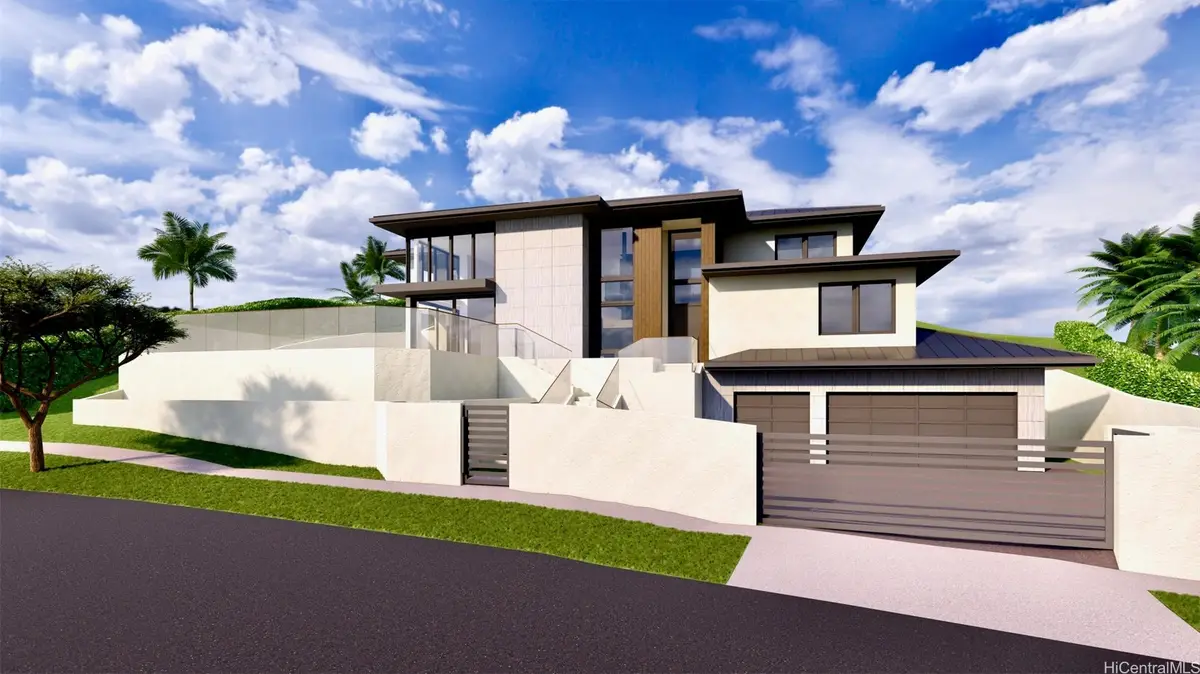 648 Moaniala Street, Honolulu, HI 96821 - Image #1