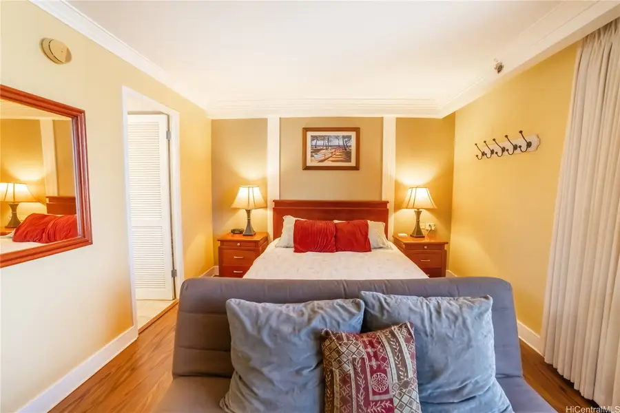 440 Olohana Street #1804, Honolulu, HI 96815 - Image #2