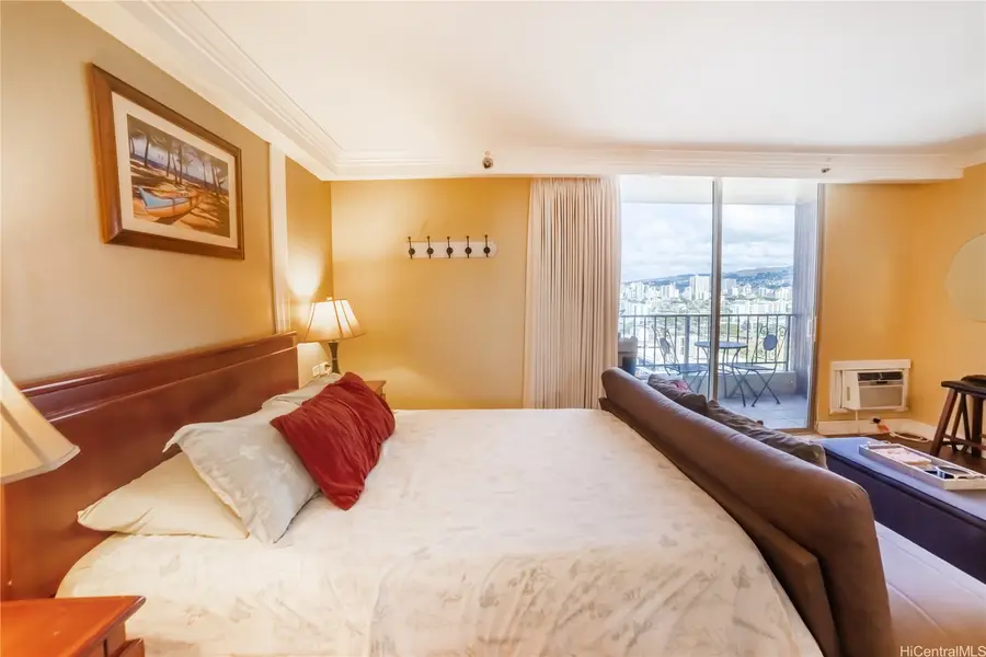 440 Olohana Street #1804, Honolulu, HI 96815 - Image #3