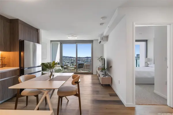 1500 Rycroft Street #2305R, Honolulu, HI 96814