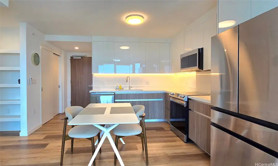 1500 Rycroft Street #2305R, Honolulu, HI 96814 - Image #2