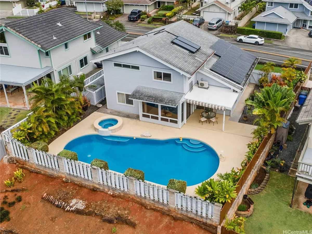 1604 Kanapuu Drive, Kailua, HI 96734 - Image #1