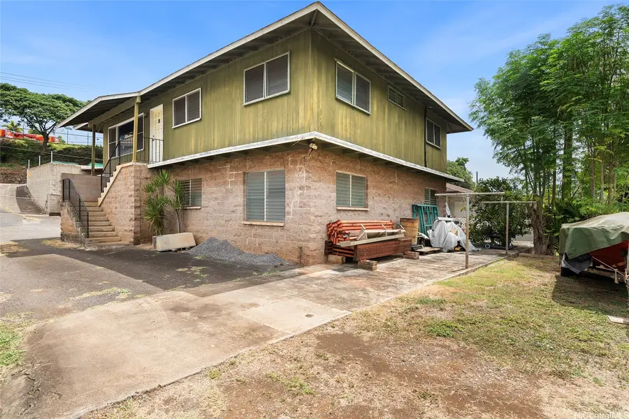94-815 Waipahu Street, Waipahu, HI 96797 - Image #3