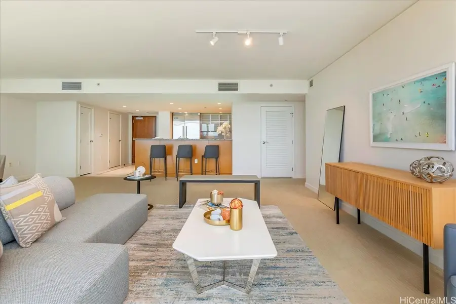 1177 Queen Street #2808, Honolulu, HI 96814 - Image #3