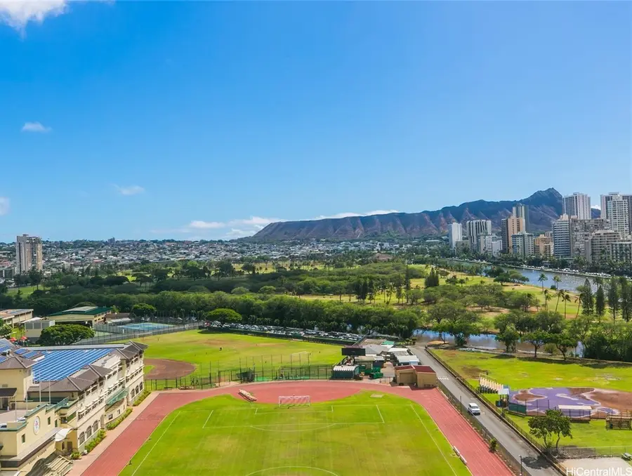 2444 Hihiwai Street #1903, Honolulu, HI 96826 - Image #2