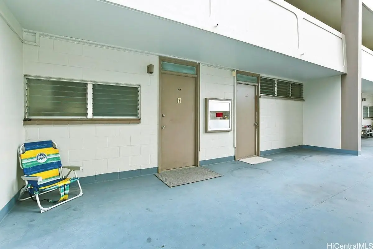 2421 Ala Wai Boulevard #405, Honolulu, HI 96815 - Image #1