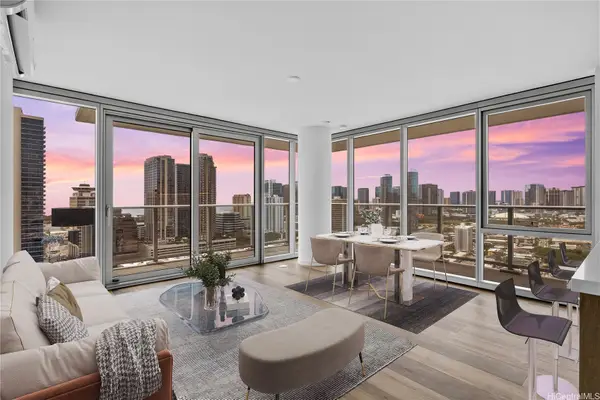 1500 Rycroft Street #2618R, Honolulu, HI 96814