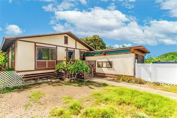 66-465 Kilioe Place, Haleiwa, HI 96712