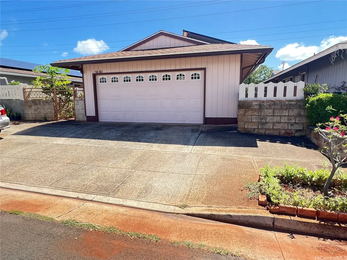 94-811 Kaaholo Street, Waipahu, HI 96797 - Image #1