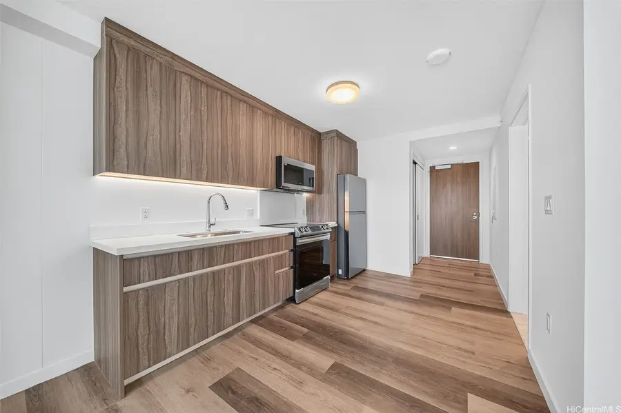 1500 Rycroft Street #1410R, Honolulu, HI 96814 - Image #2