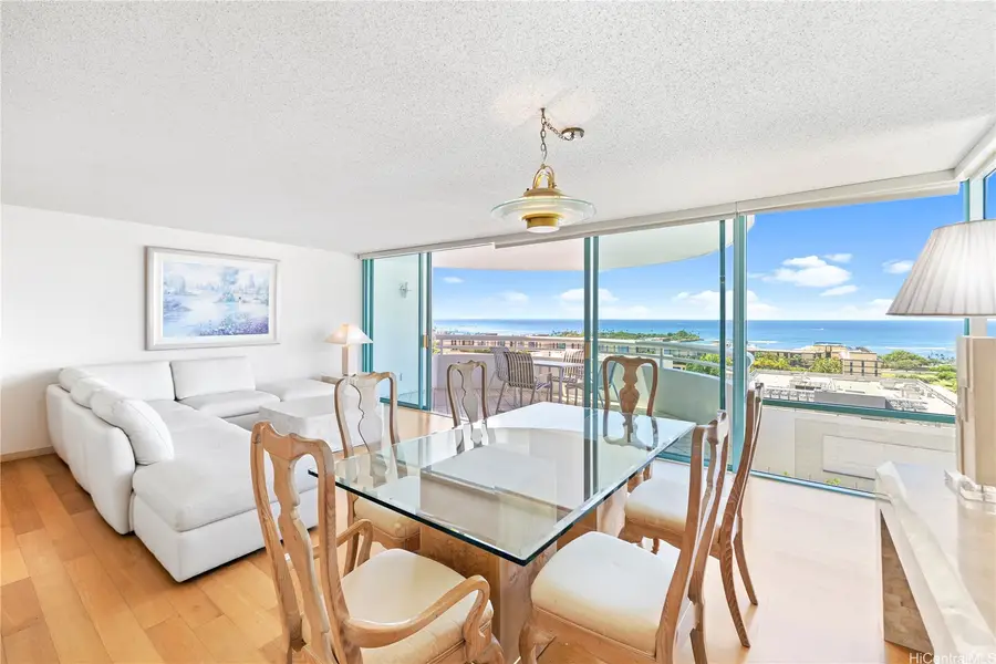 1341 Kapiolani Boulevard #21A, Honolulu, HI 96814 - Image #3
