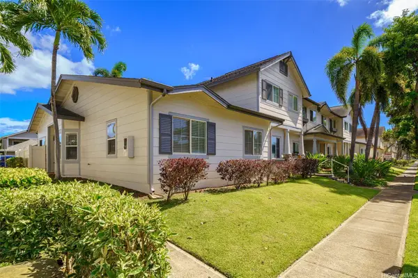 91-1061 Kaileolea Drive #2C1, Ewa Beach, HI 96706
