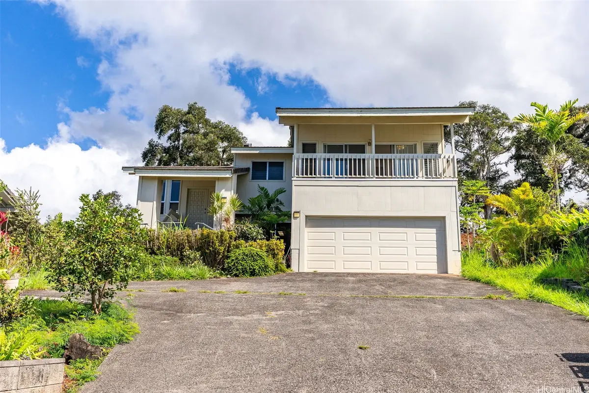 98-2026 Hapaki Street, Aiea, HI 96701 - #1