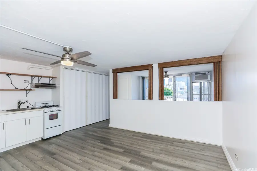 1129 Rycroft Street #405, Honolulu, HI 96814 - Image #2