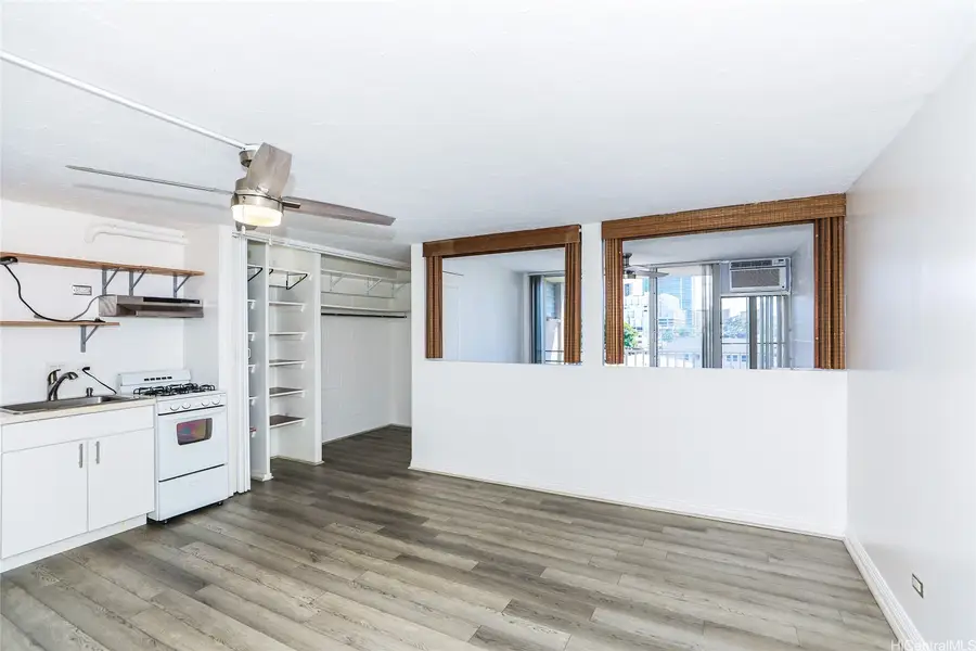 1129 Rycroft Street #405, Honolulu, HI 96814 - Image #3