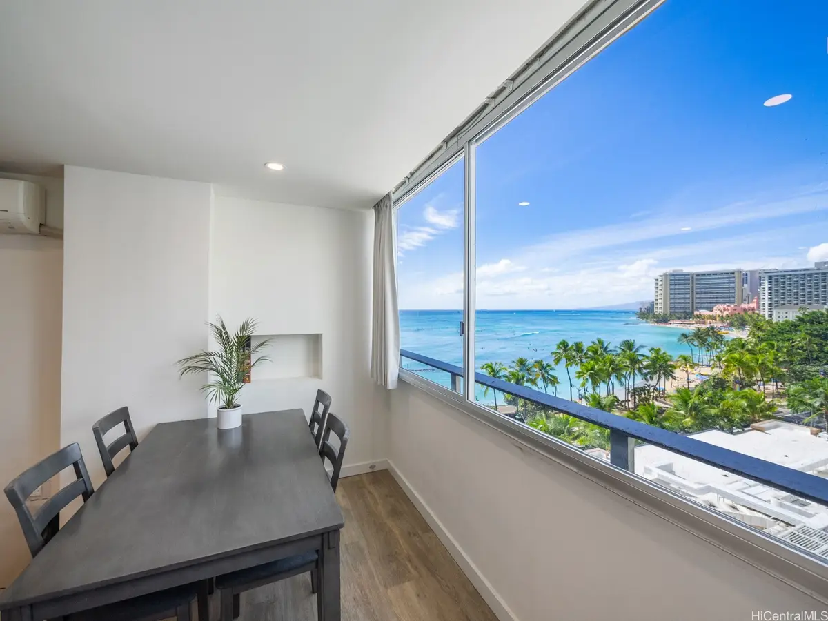 2500 Kalakaua Avenue #903, Honolulu, HI 96815 - Image #1