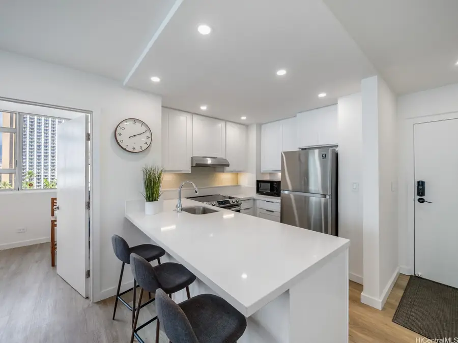 2500 Kalakaua Avenue #903, Honolulu, HI 96815 - Image #3