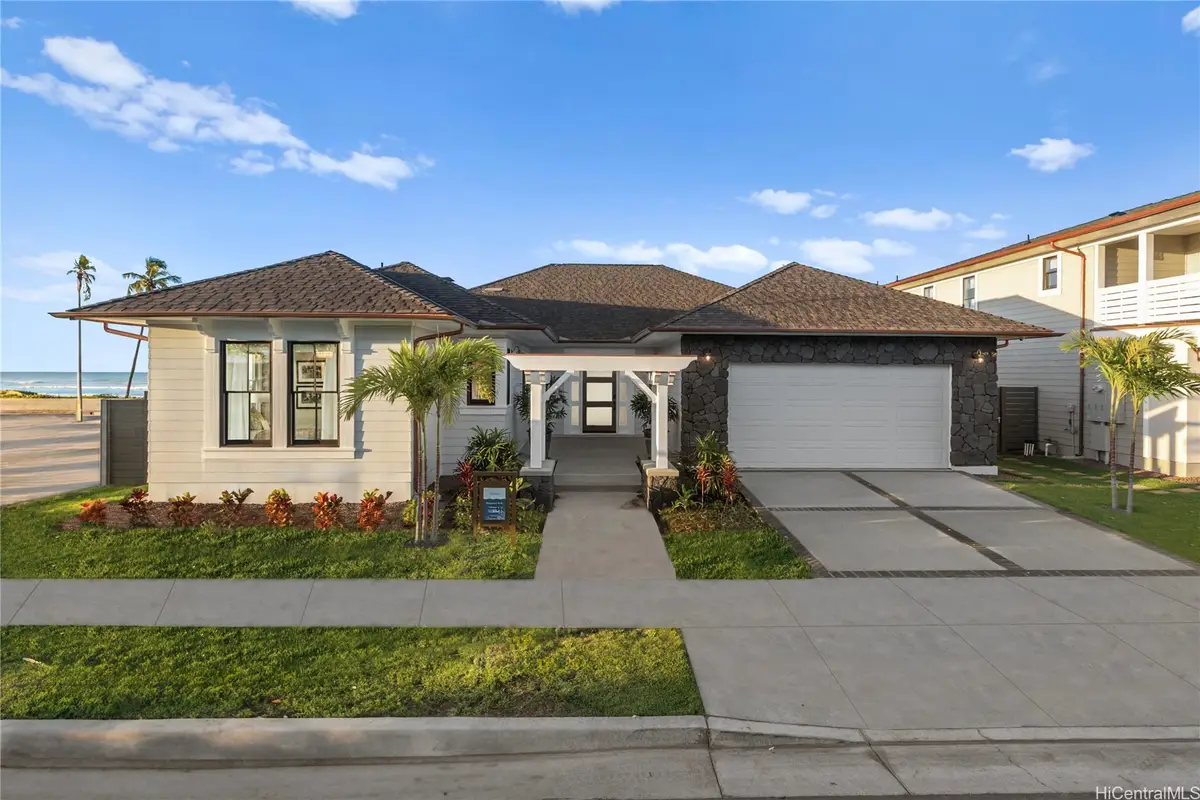 91-1367 Halili Street, Ewa Beach, HI 96706 - Image #1