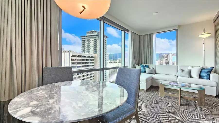 383 Kalaimoku Street #2001, Honolulu, HI 96815 - Image #3