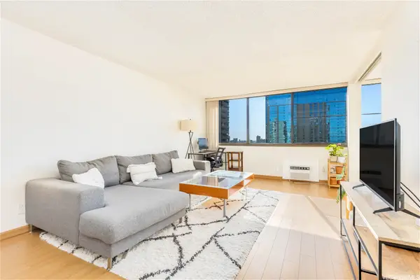 1255 Nuuanu Avenue #E2107, Honolulu, HI 96817