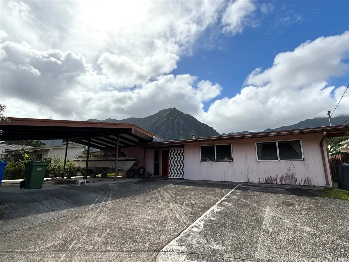 45-722 Kalamalo Place, Kaneohe, HI 96744 - Image #1