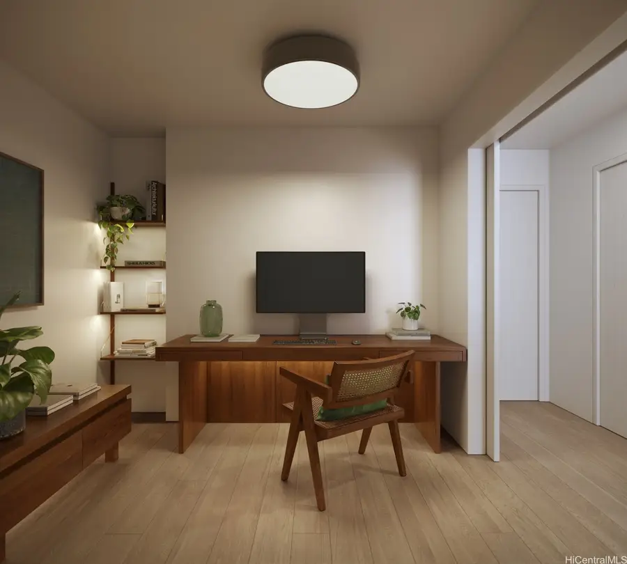 1538 Kapiolani Boulevard #3303, Honolulu, HI 96813 - Image #2